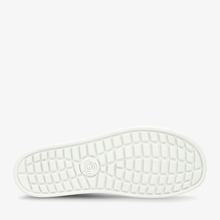 GROUNDIES NOVA GS1 Beige/Indigo Blue | Barefoot tenisky