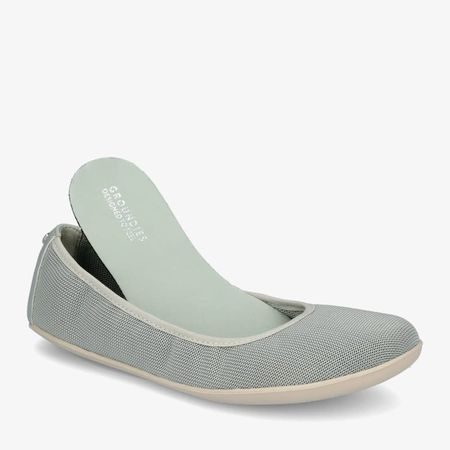 GROUNDIES DALIA WOMEN Grey 4