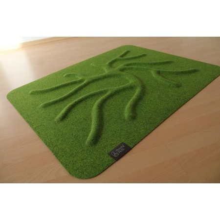 RootyRUG HOME Bergamot 4
