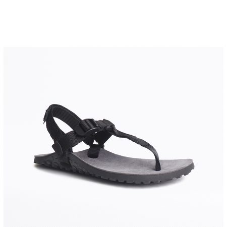 BOSKY PERFORMANCE LIGHT II Y-tech Leather | Barefoot sandály