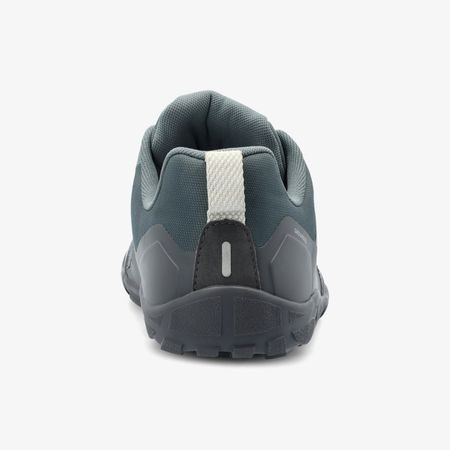 GROUNDIES ALL TERRAIN LOW 2.0 Blue | Barefoot outdoorové boty