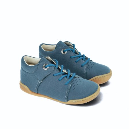 RICOSTA TEDDY Reef | Dětské celoroční barefoot boty