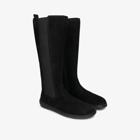 GROUNDIES MILENA WOMEN 2.0 Black