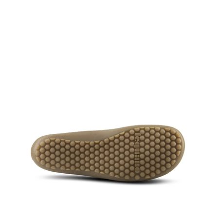 LEGUANO DEAN Mokka | Barefoot polobotky 7