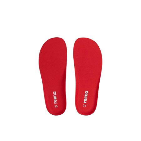 REIMA ASTELU VEGAN Blue | Barefoot tenisky