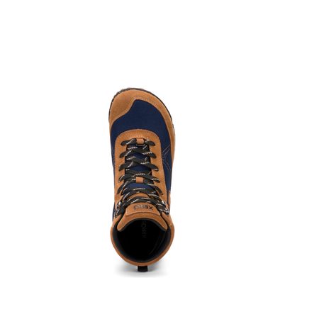 XERO SHOES RIDGEWAY Glazed Ginger | Pánské barefoot pohorky