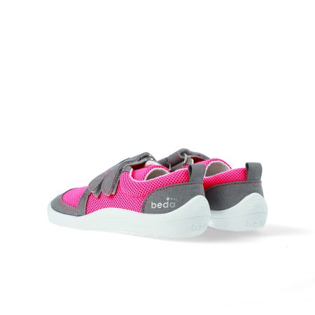 BEDA TENISKY CANDY Pink 6