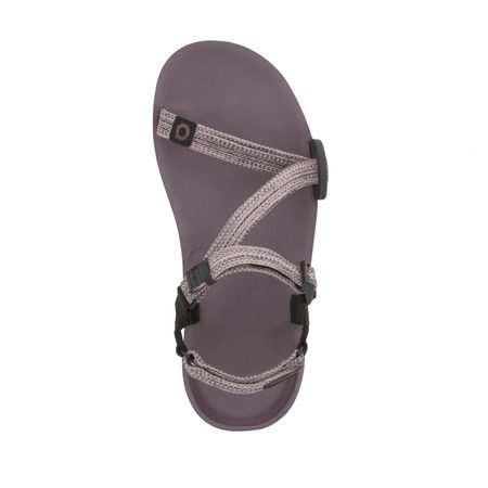 XERO SHOES Z-TRAIL EV W Dusty Rose 6
