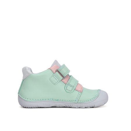D.D.STEP S073-41578 CELOROČNÍ TENISKY Sea Green  4