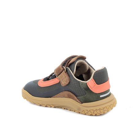 PRIMIGI GRANDER GTX 89164 Light Brown-Military 3