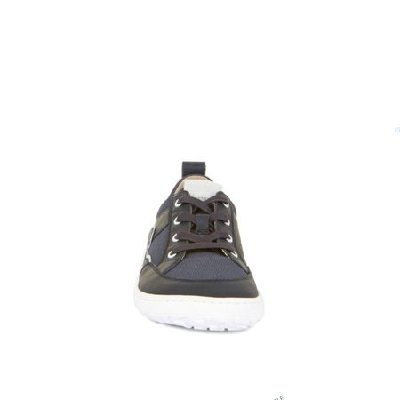 FRODDO TENISKY GEO LACES Dark Blue 4