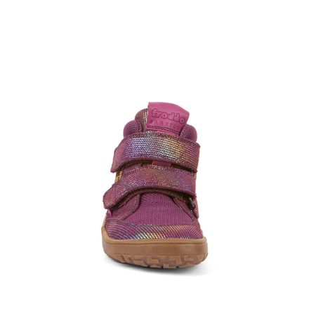 FRODDO TEX AUTUMN Multicolor | Dětské celoroční barefoot boty
