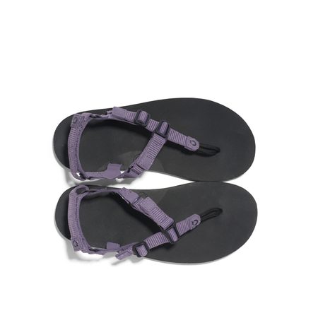 XERO SHOES H-TRAIL Sage Purple | Dámské barefoot sandály