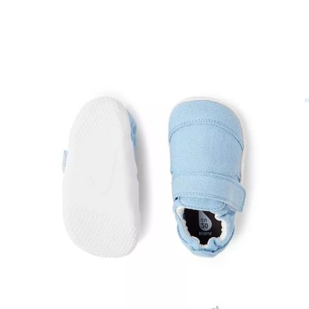 BOBUX XPLORER GO ORGANIC Skyway | Dětské barefoot tenisky 2