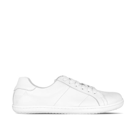 ANGLES LINOS White | Barefoot tenisky