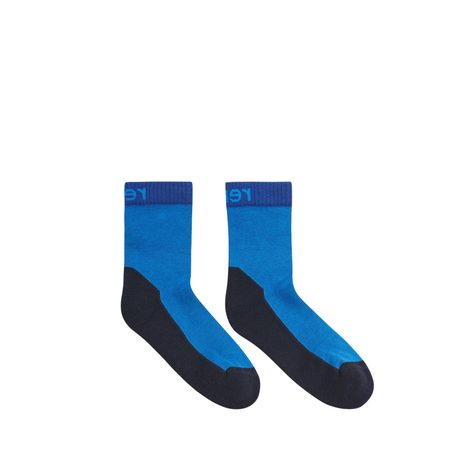 REIMA VILLALLA PONOŽKY Cool Blue 2