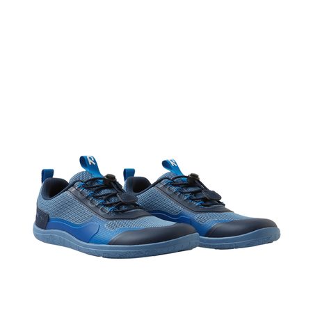 REIMA TALLUSTELU REIMATEC Blue Ocean | Barefoot tenisky