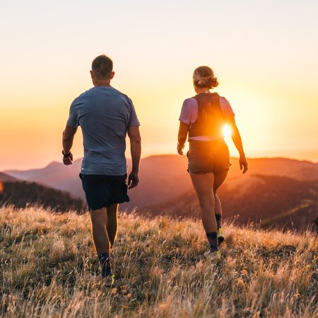 XERO SHOES SCRAMBLER LOW EV Black Steel Gray | Sportovní barefoot tenisky