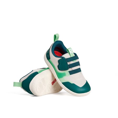 TENISKY REIMA REIMATEC TEPASTELU Light Beige | Barefoot tenisky