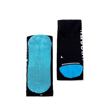 NABOSO KNEE HIGH RECOVERY SOCKS Černé 3