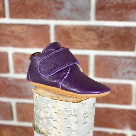 FRODDO PREWALKERS Purple 2