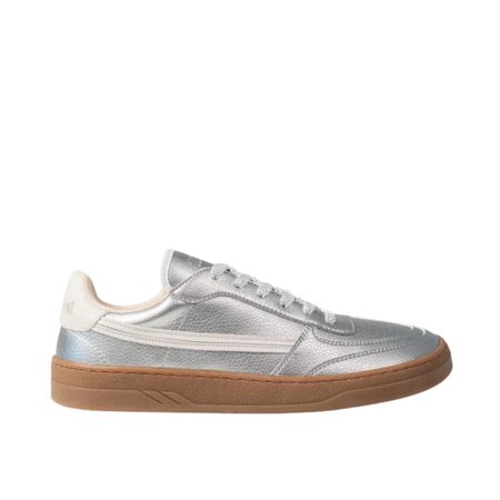 Brambas Calabria 165 - Moon | Barefoot tenisky