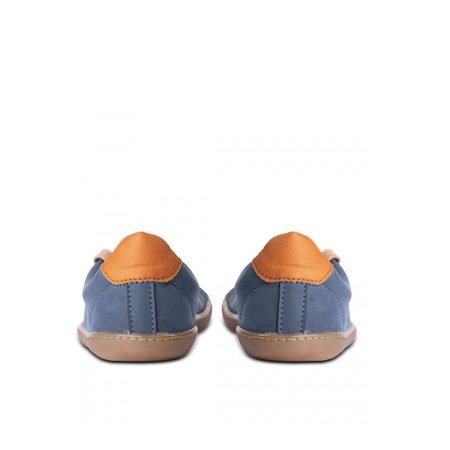 AYLLA BAREFOOT KECK PÁNSKÉ Blue 4
