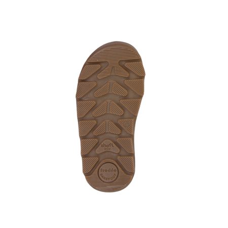 FRODDO ZERU TEX Bordeaux | Dětské celoroční barefoot boty