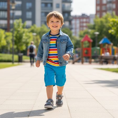 BIOMECANICS SANDÁLY WIDER Grey | Dětské barefoot sandály