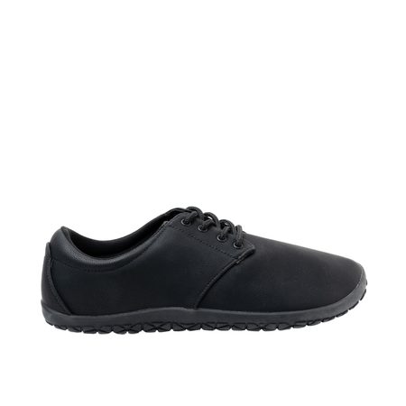 FREET CITEE Black | Barefoot polobotky