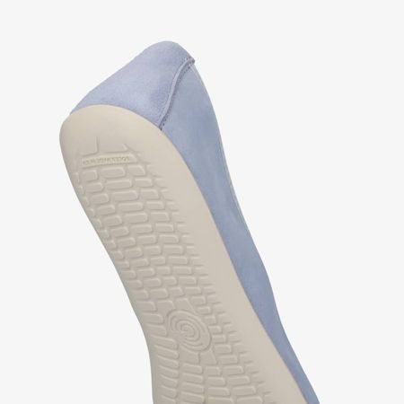 GROUNDIES LILY SOFT WOMEN Light Blue 6