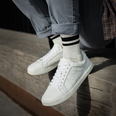GROUNDIES UNIVERSE White