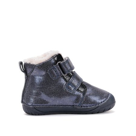 D.D.STEP W070-52624 Tmavě Modrá 3