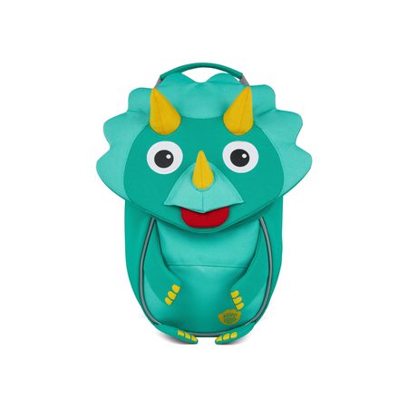 AFFENZAHN DĚTSKÝ BATOH PRO NEJMENŠÍ SMALL FRIEND Dinosaurus