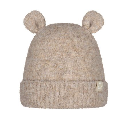 BARTS ČEPICE SPROUTY BEANIE Light Brown