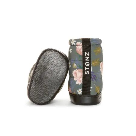 STONZ BOOTIE PUFFER Woodland  5