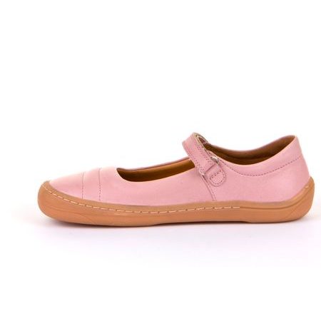 FRODDO BALERINA Pink 3