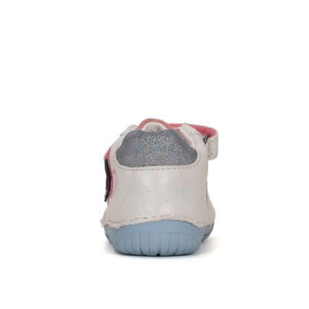 D.D.STEP S070-41929 CELOROČNÍ TENISKY White 5