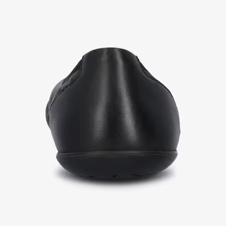 GROUNDIES LILY 3.0 WOMEN Black | Dámské Barefoot baleríny