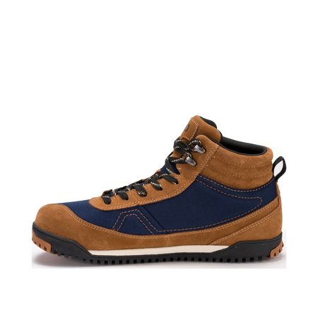 XERO SHOES RIDGEWAY Glazed Ginger | Pánské barefoot pohorky