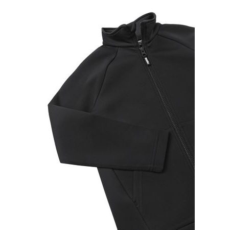 REIMA MIKINA SULAKKA Black 3