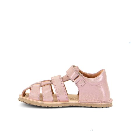 FRODDO SANDAL FLEXY F Pink Shine 3