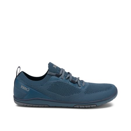 XERO SHOES NEXUS KNIT Orion Blue M | Pánské sportovní barefoot boty