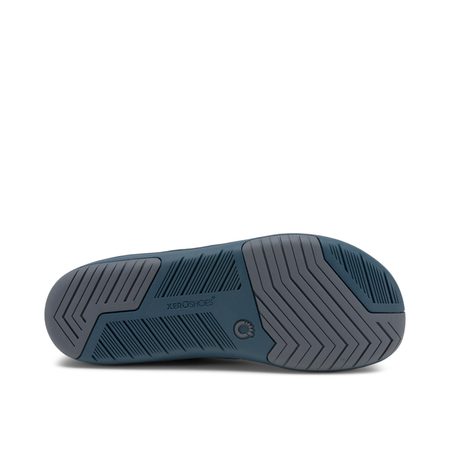 XERO SHOES NEXUS KNIT Orion Blue M | Pánské sportovní barefoot boty