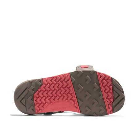 XERO SHOES Z-TRAIL EV W Sunset Coral / Morel | Dámské barefoot sandály