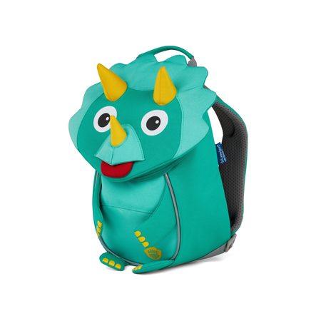 AFFENZAHN DĚTSKÝ BATOH PRO NEJMENŠÍ SMALL FRIEND Dinosaurus