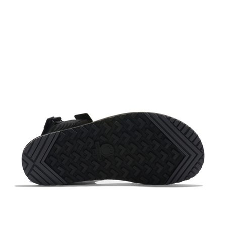 XERO SHOES D-Trail Black / Asphalt | Barefoot sandály