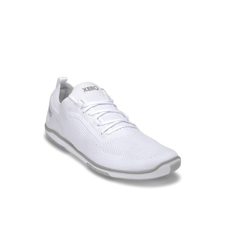 XERO SHOES NEXUS KNIT White 4