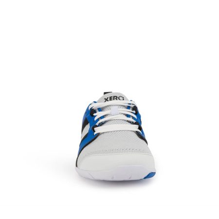 XERO SHOES Zelen M White / Victory Blue 5