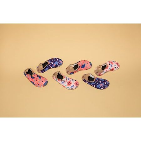 MILASH BOTY DO VODY HOLUBICE Růžová 8